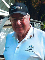 Douglas August Doehle, Col Us Army (Ret) 11/2/36-1/25/13