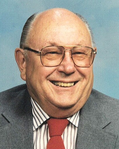 Clarence H. Benson Profile Photo