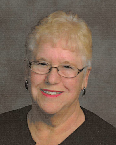 Judy Fyten Profile Photo
