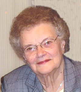 Lillian M. "Marie" Verbeten