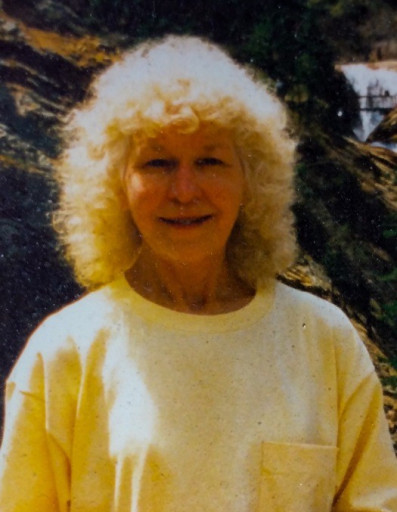 Barbara Lussier