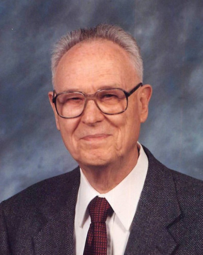 Clarence E. Belknap