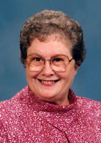 Margaret  E. Kauffman Profile Photo
