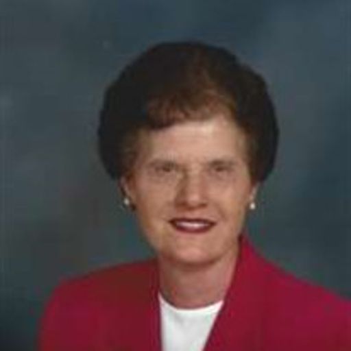 Ruth Brillhart Profile Photo