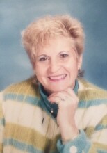 Mary M. Lalama