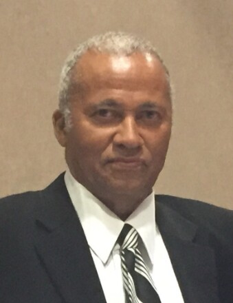 Deacon Henry George Robinson Jr.