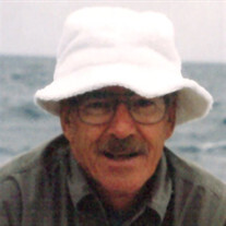 Richard E. Butzlaff Profile Photo