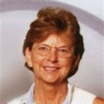 Wanda Jean Thordson Profile Photo