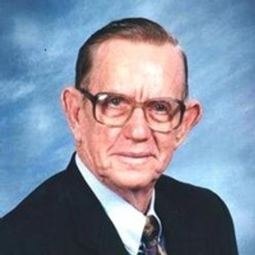 Howard R. Bridges