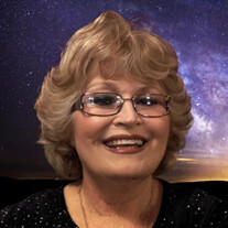 Linda Delores Watkins Profile Photo