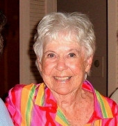 Betty L. Missall Profile Photo