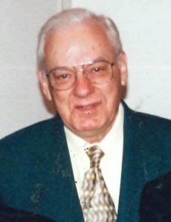 Robert "Bob" G. Dupper