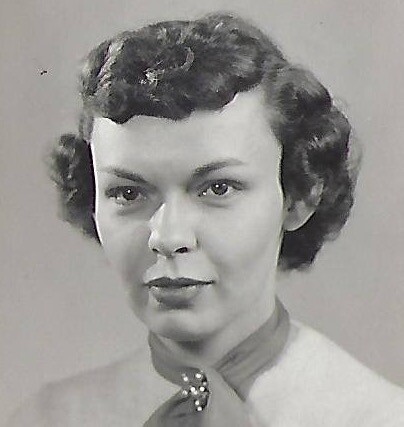 Frances Seifert