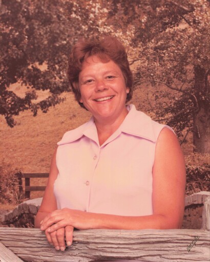 Ada Alvena (Childs) Huffman's obituary image