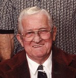 Kenneth Cosens, Sr.