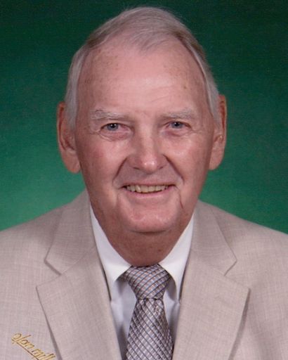 Melvin B. Roberts, Sr.