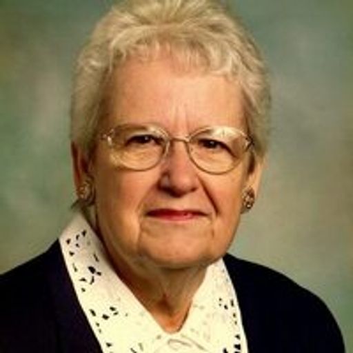 Mary Agnes Scheuer