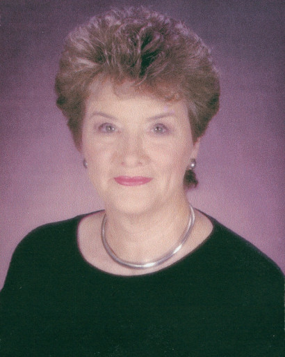 Susan Gallaher Merritt