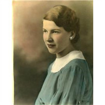 Beulah Heberlein