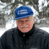 Edward D. Nakata