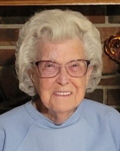 Marie Eloise Barnes's obituary image