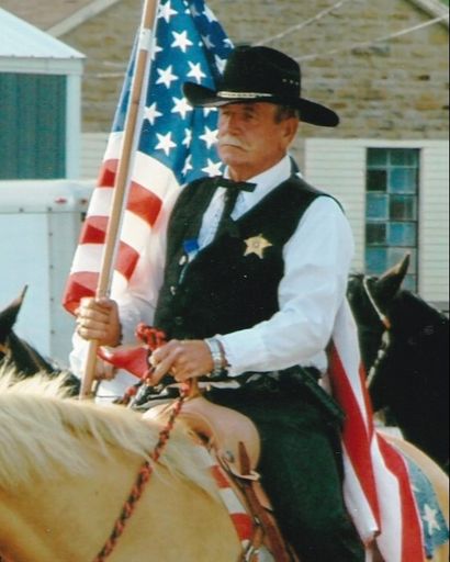 Jerry Phillip Thorn Profile Photo