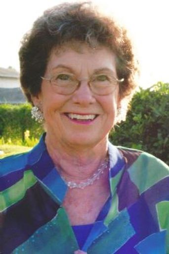 Ann Sanford