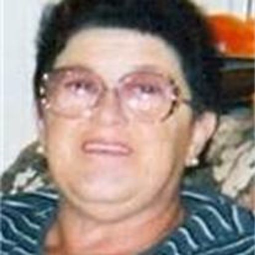 Mary Ellen "Micky" Sagers (Husmann)