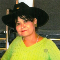 Betty Rivera Profile Photo