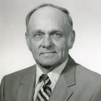 Otis Oscar Fisher, Jr.