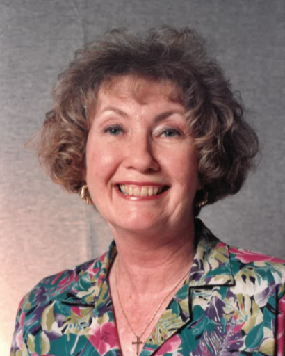 Barbara Crews's obituary image