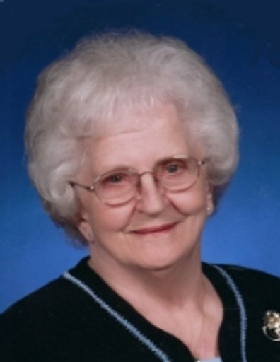 Darlene Faye Hansen