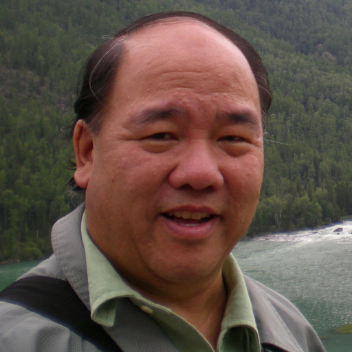 Thomas T. Wong Profile Photo