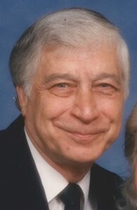 Jack J. Straub, Sr.