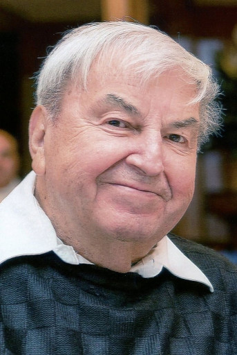 John W. Krawczyk Profile Photo