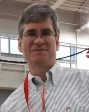 Dennis Ray Lumley