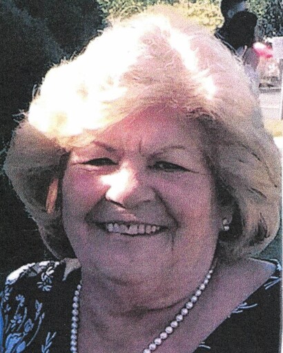 Lucille Mann's obituary image