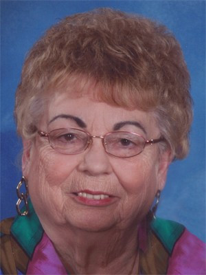 Marlene E. Ishaug