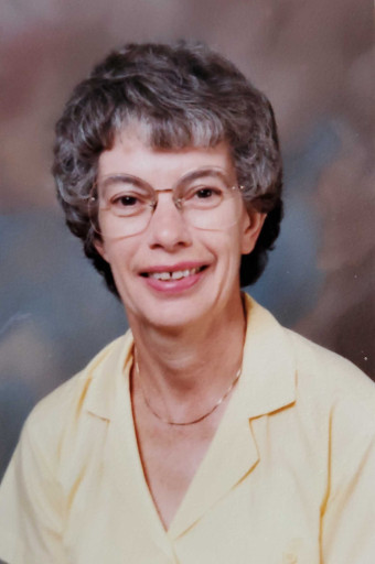 Donna Lee Burton Profile Photo