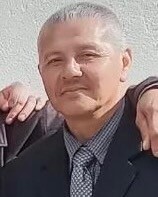 Joe Luis Hidalgo Jr.