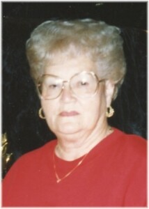 Minnie Hendricks-Westmoreland