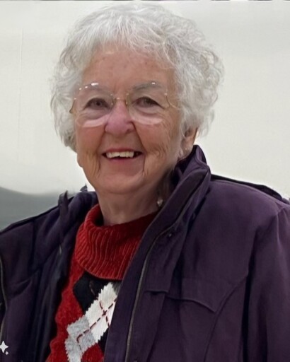 Lois Zeman