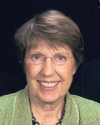 Aurel LaVonne Jacobson's obituary image