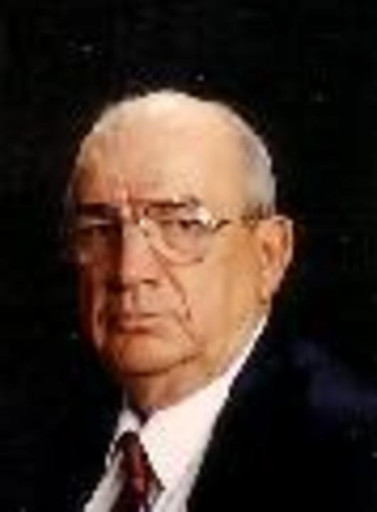 Frank B. Sargent