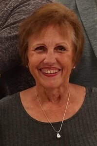 Patricia Ann Bloemker