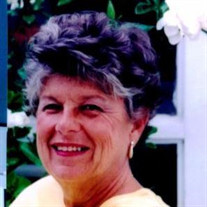 Sylvia Mettetal Reynolds