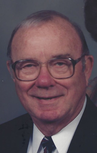 Bernard "Ben" E. Wyatt