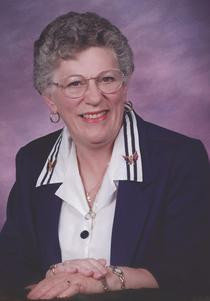 Barbara Rickey