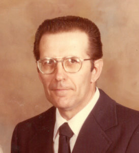James C. Colestock, Jr. Profile Photo