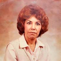 Sulema Cortez Profile Photo